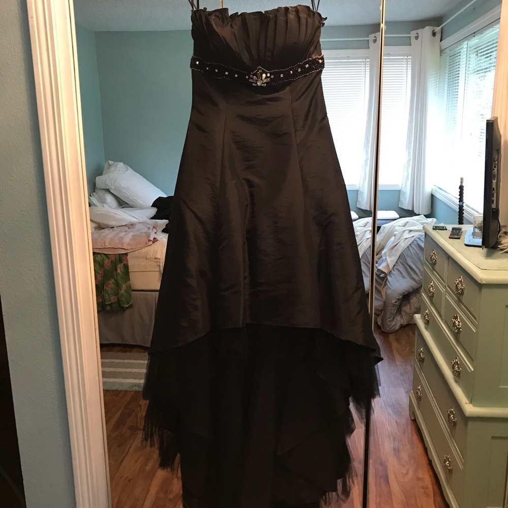 Evening Gown